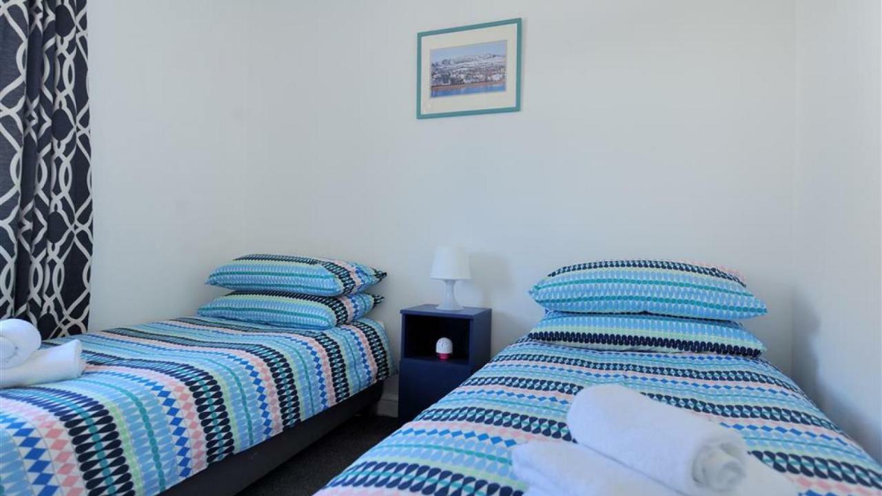 Upper Seascape Apartment Lyme Regis Exterior photo